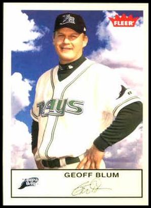226 Geoff Blum